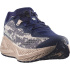 Chaussures gravel Salomon Aero Glide 4 Bleu maritime/Nuage argenté Homme