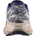 Sapatilhas de gravel Homem Salomon Aero Glide 4 Azul Marítimo/Prata