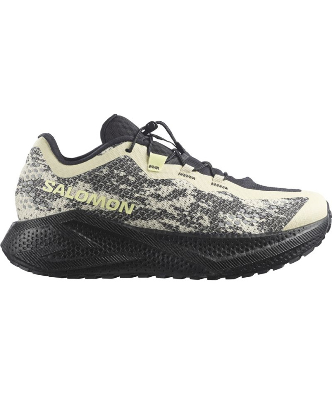 Sapatilhas de gravel Homem Salomon Aero Glide 4...