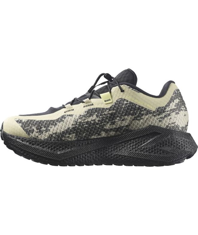 Sapatilhas de gravel Homem Salomon Aero Glide 4...