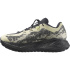 Chaussures gravel Salomon Aero Glide 4 Noir/Citron vert Homme