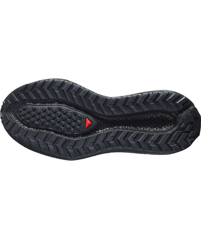 Chaussures gravel Salomon Aero Glide 4...