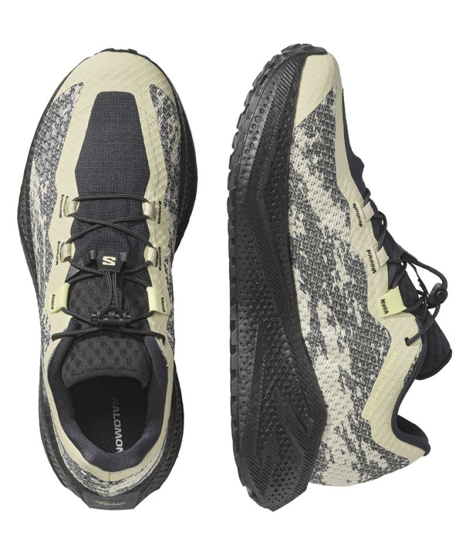 Sapatilhas de gravel Homem Salomon Aero Glide 4...