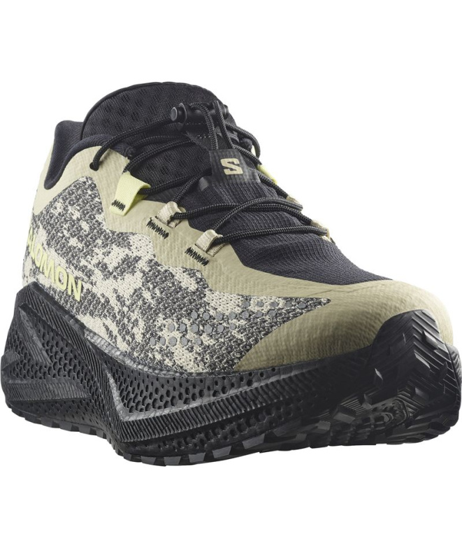 Sapatilhas de gravel Homem Salomon Aero Glide 4...