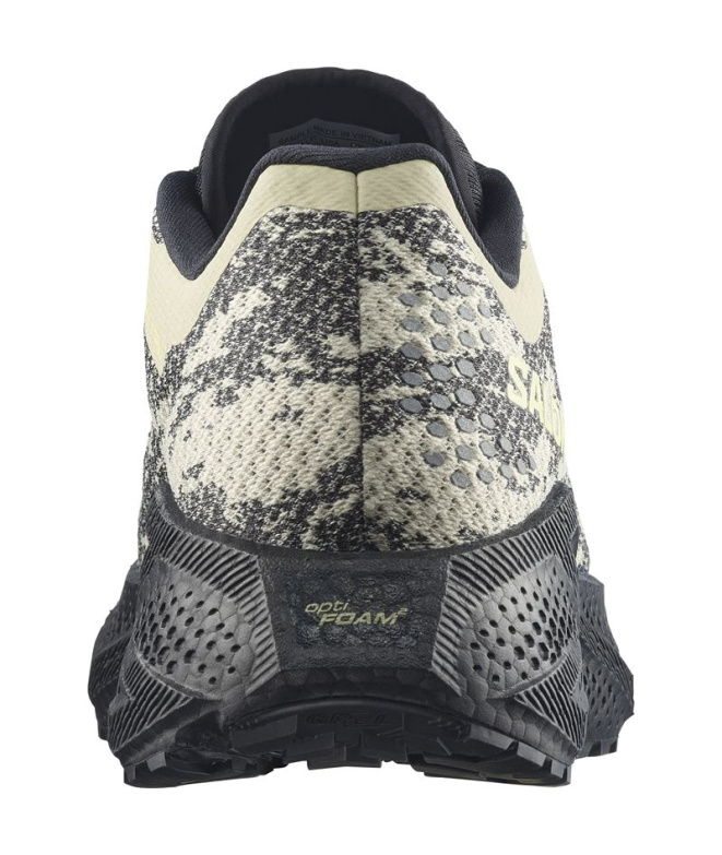 Chaussures gravel Salomon Aero Glide 4...