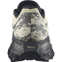 Chaussures gravel Salomon Aero Glide 4 Noir/Citron vert Homme