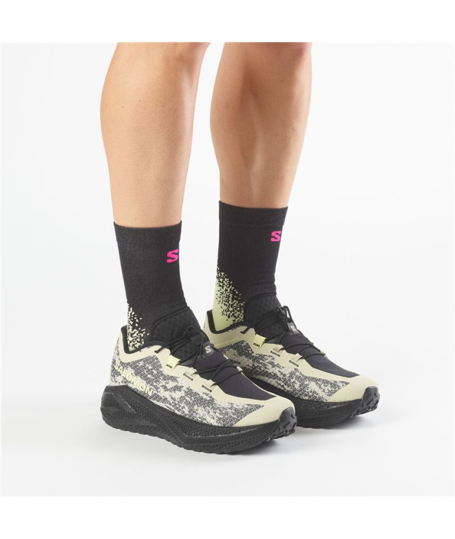 Sapatilhas de gravel Homem Salomon Aero Glide 4...