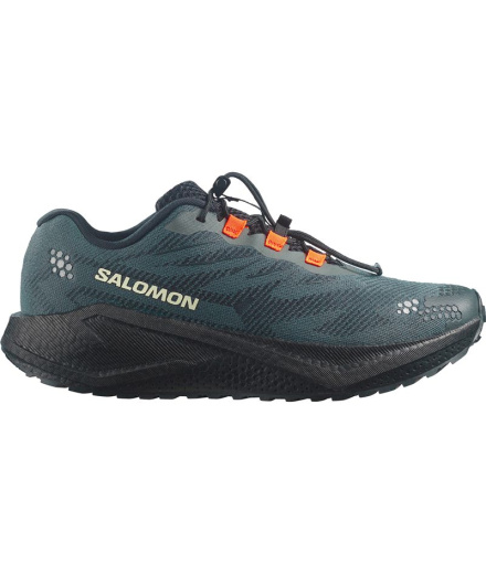 Zapatillas de Gravel Salomon Aero Blaze 4 Urban...