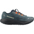 Sapatilhas Salomon Aero Blaze 4 Urban Preto/Lima Homem para Gravel
