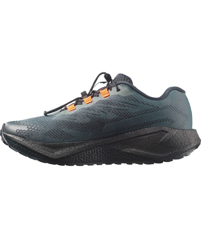 Chaussures gravel Salomon Aero Blaze 4 Urban...