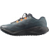Sapatilhas Salomon Aero Blaze 4 Urban Preto/Lima Homem para Gravel