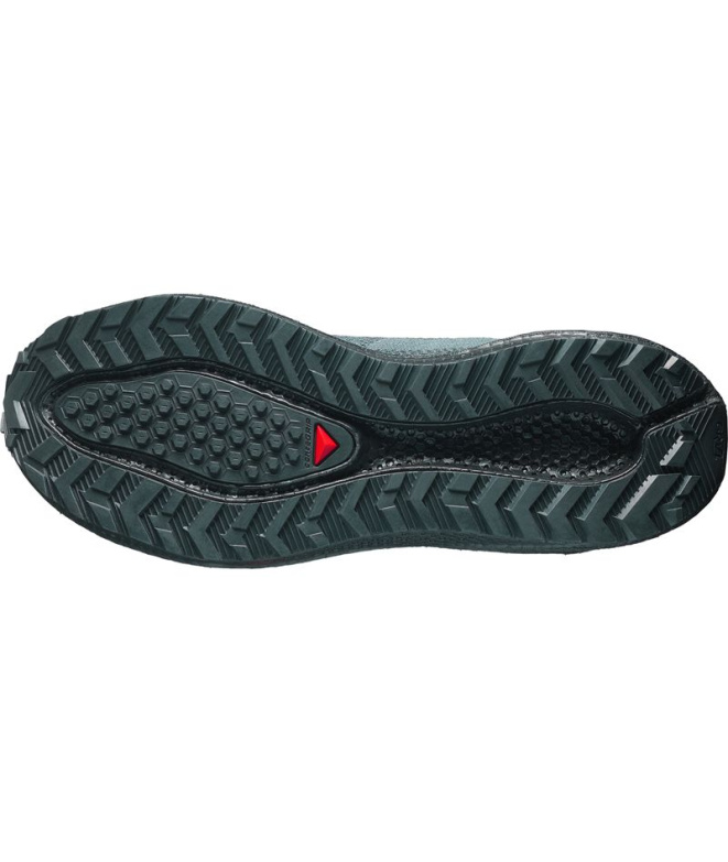 Chaussures gravel Salomon Aero Blaze 4 Urban...