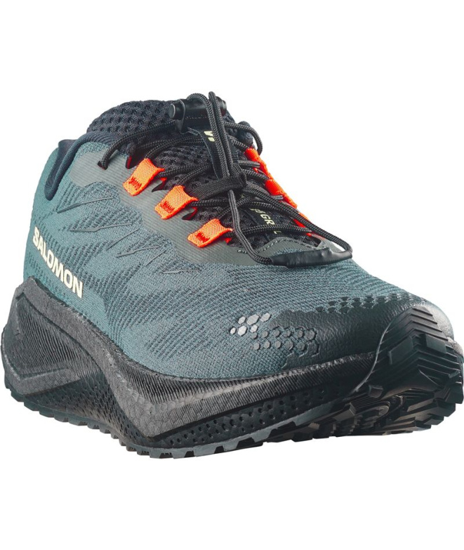 Chaussures gravel Salomon Aero Blaze 4 Urban...