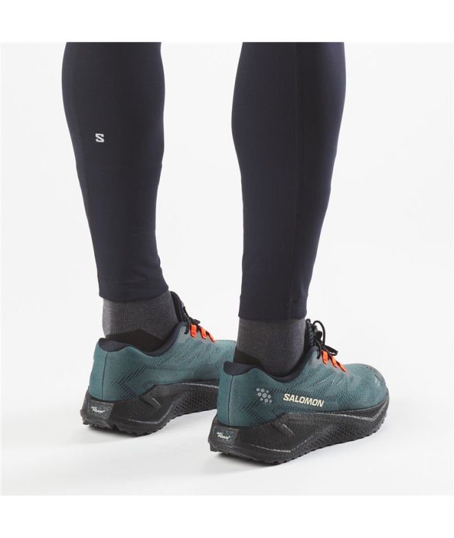 Sapatilhas Salomon Aero Blaze 4 Urban...