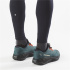 Sapatilhas Salomon Aero Blaze 4 Urban Preto/Lima Homem para Gravel