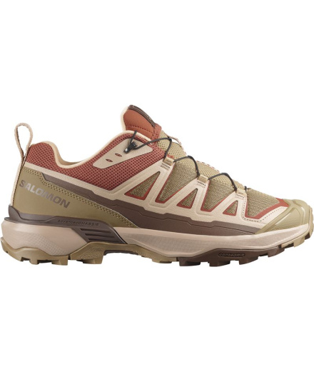 Chaussures Montagne Salomon X Ultra 360 Arabia Homme