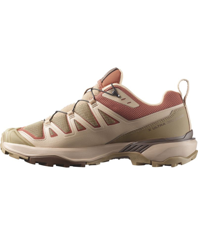 Chaussures Montagne Salomon X Ultra 360 Arabia...