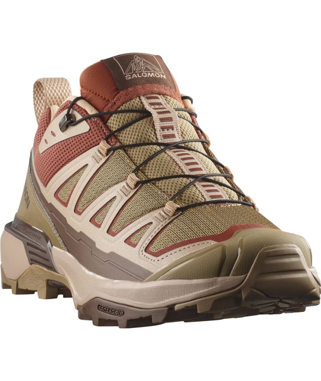 Chaussures Montagne Salomon X Ultra 360 Arabia...