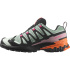 Sapatilhas Trail Mulher Salomon XA Pro 3D V9 GTX Icon preto/verde