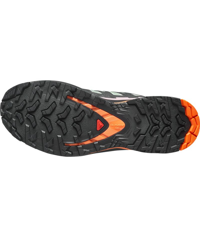 Sapatilhas Trail Mulher Salomon XA Pro 3D V9...