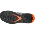 Chaussures Trail Salomon XA Pro 3D V9 GTX Icon Noir/Vert Femme