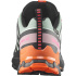 Sapatilhas Trail Mulher Salomon XA Pro 3D V9 GTX Icon preto/verde