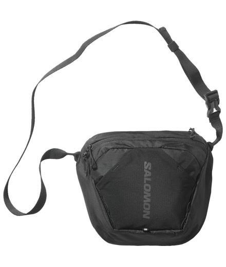 Riñonera de Trail Salomon Acs Large Black