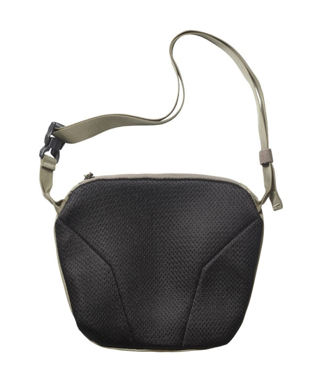 Sac banane Trail Salomon Large Deep Lichen Green
