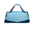 Saco de desporto Fitness Under Armour Undeniable 5.0 tamanho pequeno, azul