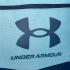 Sac de Fitness Under Armour Undeniable 5.0 Sm Sac de sport bleu