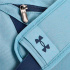 Saco de desporto Fitness Under Armour Undeniable 5.0 tamanho pequeno, azul