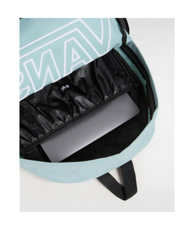 Mochila Unissex Vans Old Skool Drop V