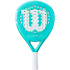 Pala Pádel Wilson Blade LS V4 GR FRM