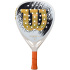 Pala de Pádel Wilson Defy Pro V1 Se Whgo Frm