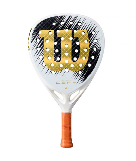 Raquette padel Pádel Defy V1 Wilson