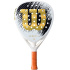 Pádel Pala Wilson Defy V1 Se