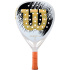 Pádel Raquette padel Wilson Defy Ls V1 Se