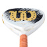 Pádel Raquette padel Wilson Defy Ls V1 Se