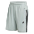 Calça Fitness Homem adidas We Bas 3Spq S9I Sama/Preta