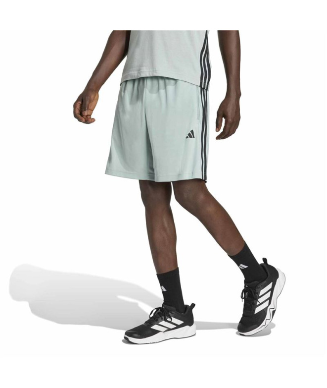 Calça Fitness Homem adidas We Bas 3Spq S9I...
