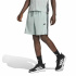 Calça Fitness Homem adidas We Bas 3Spq S9I Sama/Preta