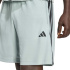 Calça Fitness Homem adidas We Bas 3Spq S9I Sama/Preta