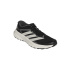 Chaussures Trail adidas Terrex Agravic Lite Homme noir et blanc