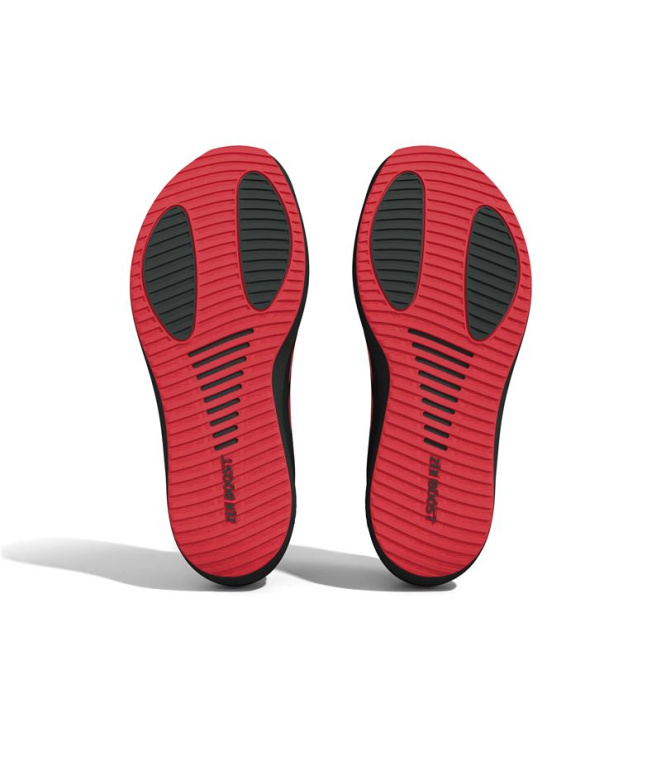 Chaussures Running adidas Zenboost grises Homme