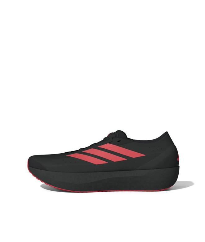 Chaussures Running adidas Zenboost grises Homme