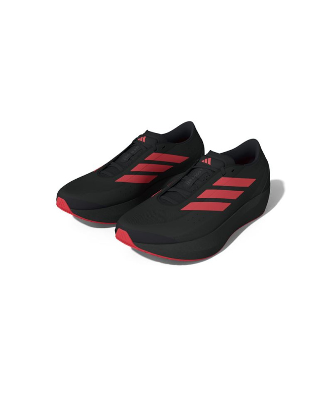Chaussures Running adidas Zenboost grises Homme