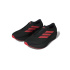 Chaussures Running adidas Zenboost grises Homme