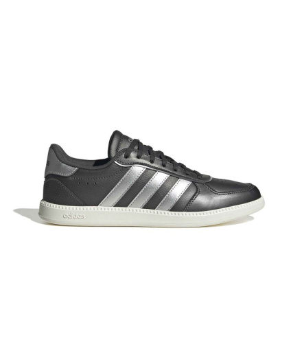 Chaussures adidas Breaknet Sleek Grmetr/Plamet/Carbon Femme