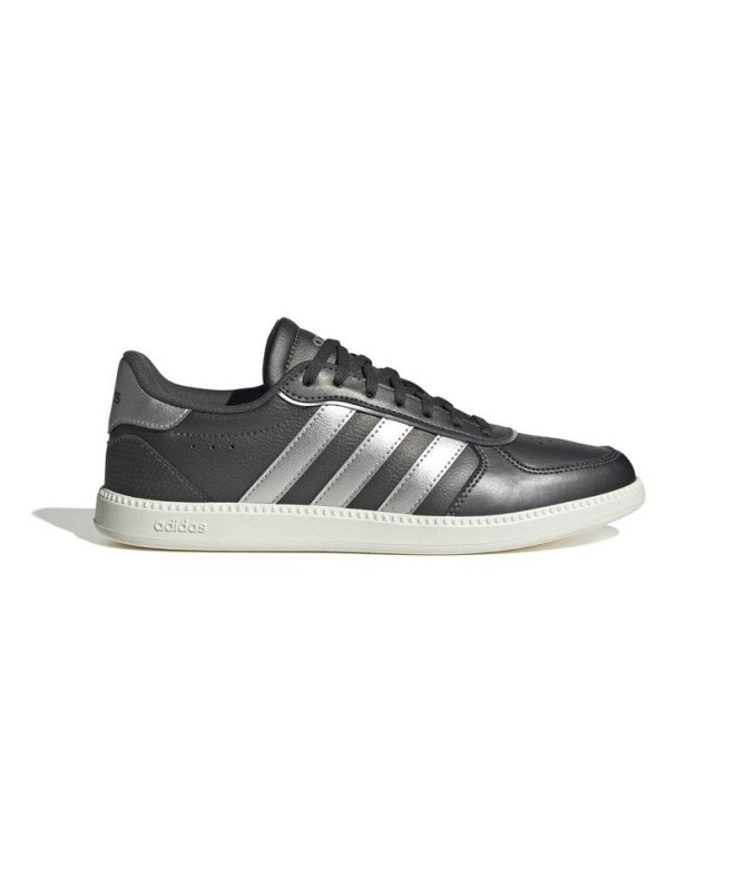 Zapatillas adidas Breaknet Sleek...