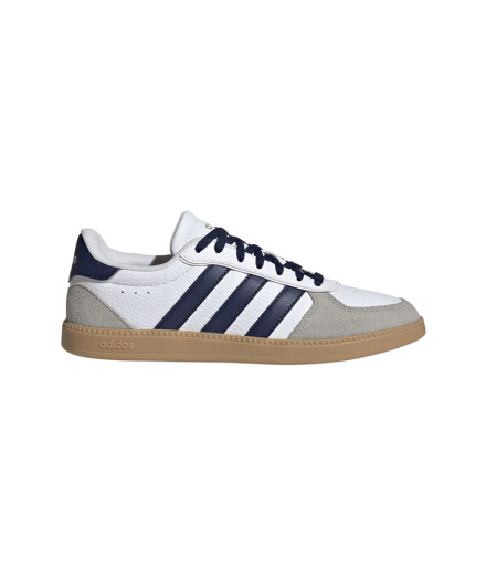 Sapatilhas Mulher adidas Breaknet Sleek branco